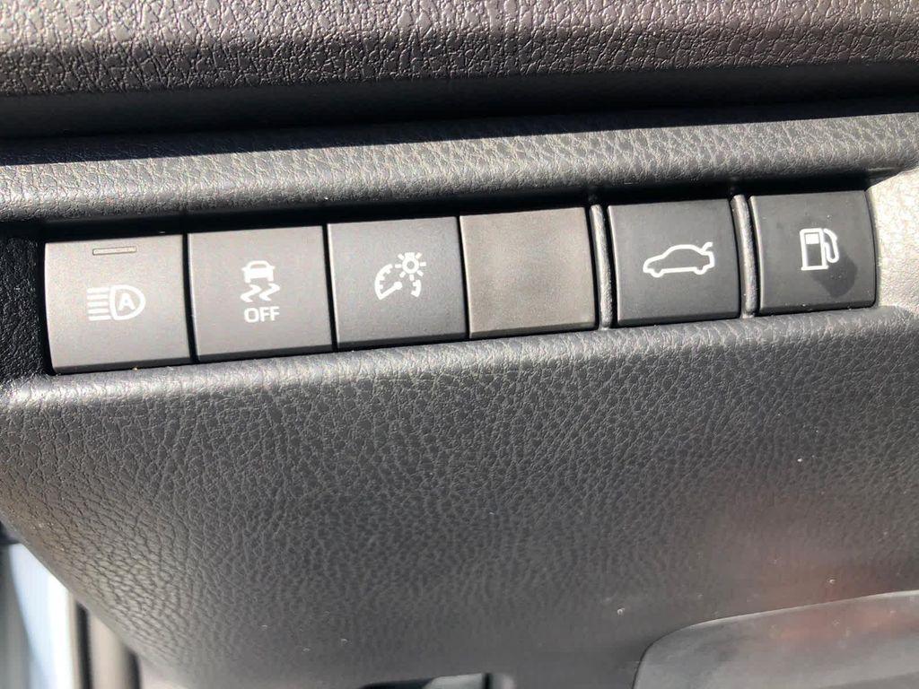 new 2026 Toyota Camry car, priced at $41,261