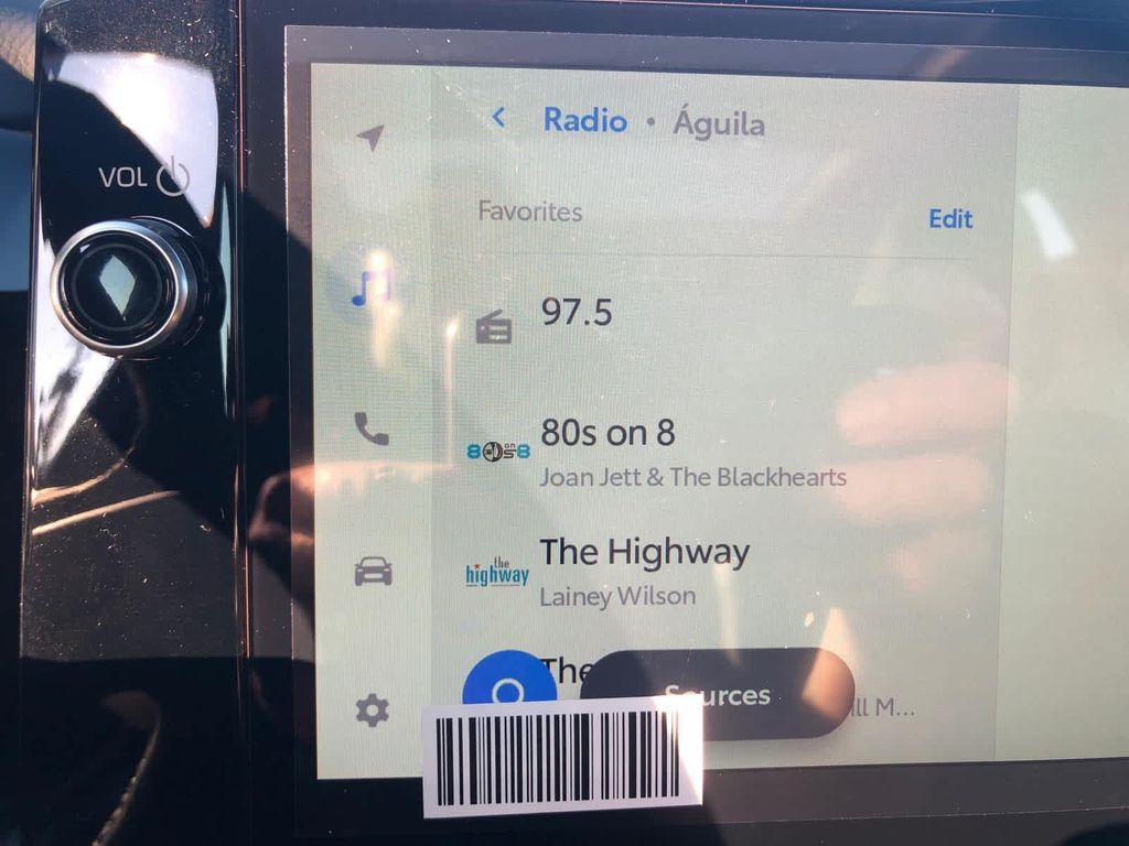 new 2026 Toyota Camry car, priced at $41,261