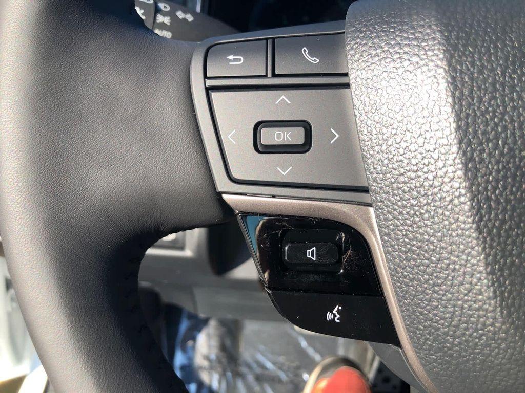 new 2026 Toyota Camry car, priced at $41,261