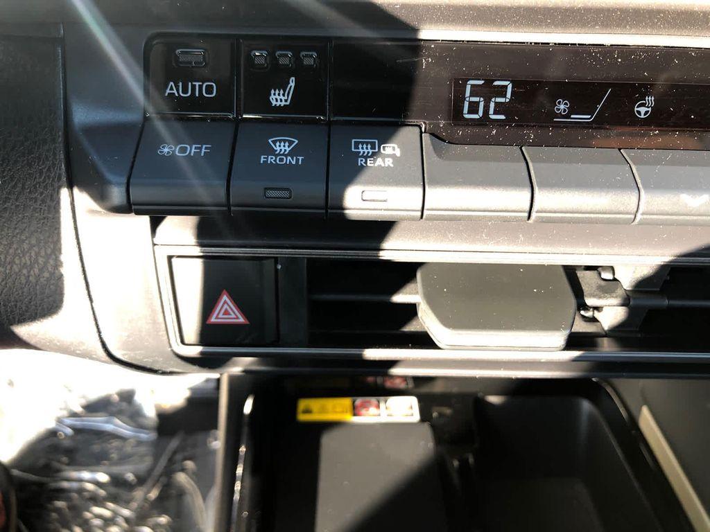 new 2026 Toyota Camry car, priced at $41,261