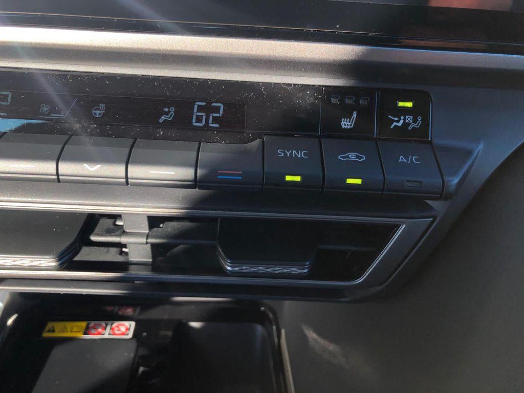 new 2026 Toyota Camry car, priced at $41,261