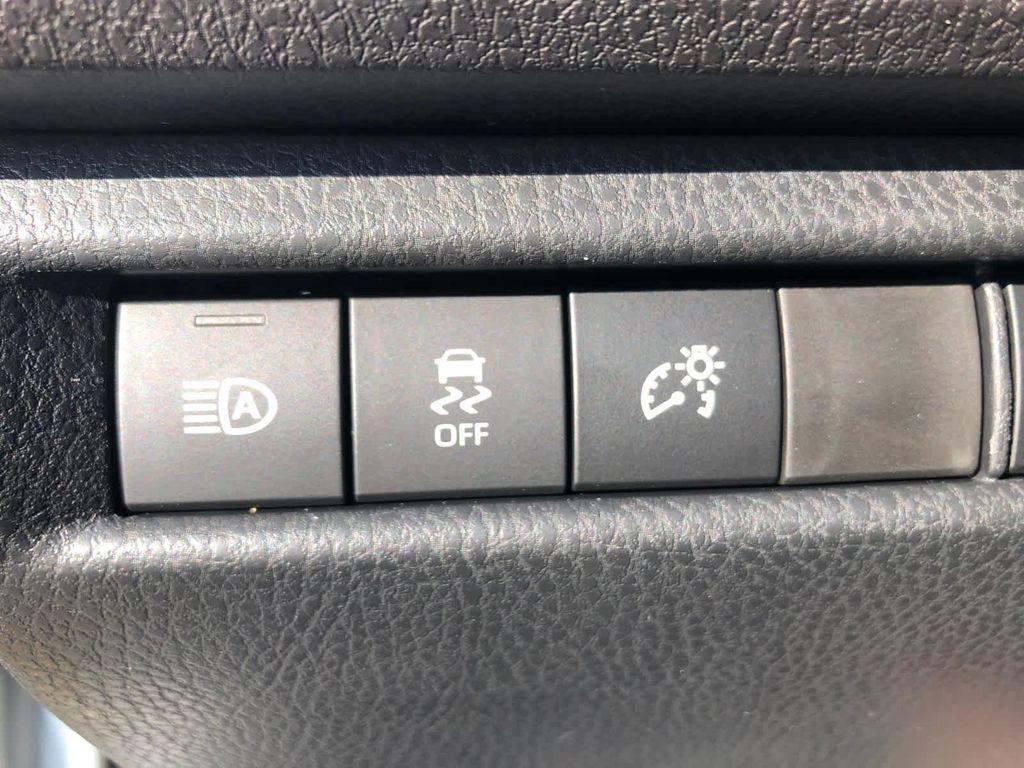 new 2026 Toyota Camry car, priced at $41,261