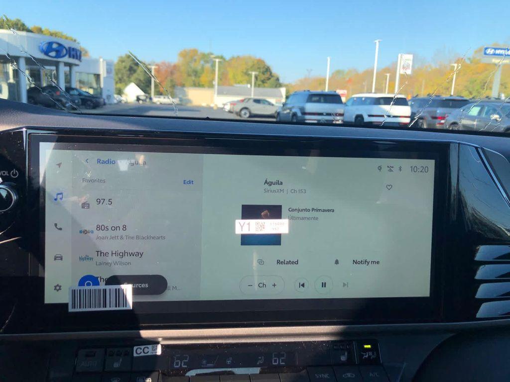 new 2026 Toyota Camry car, priced at $41,261