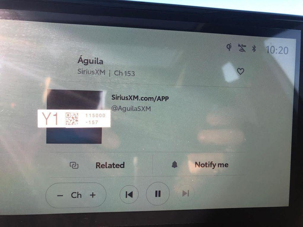 new 2026 Toyota Camry car, priced at $41,261