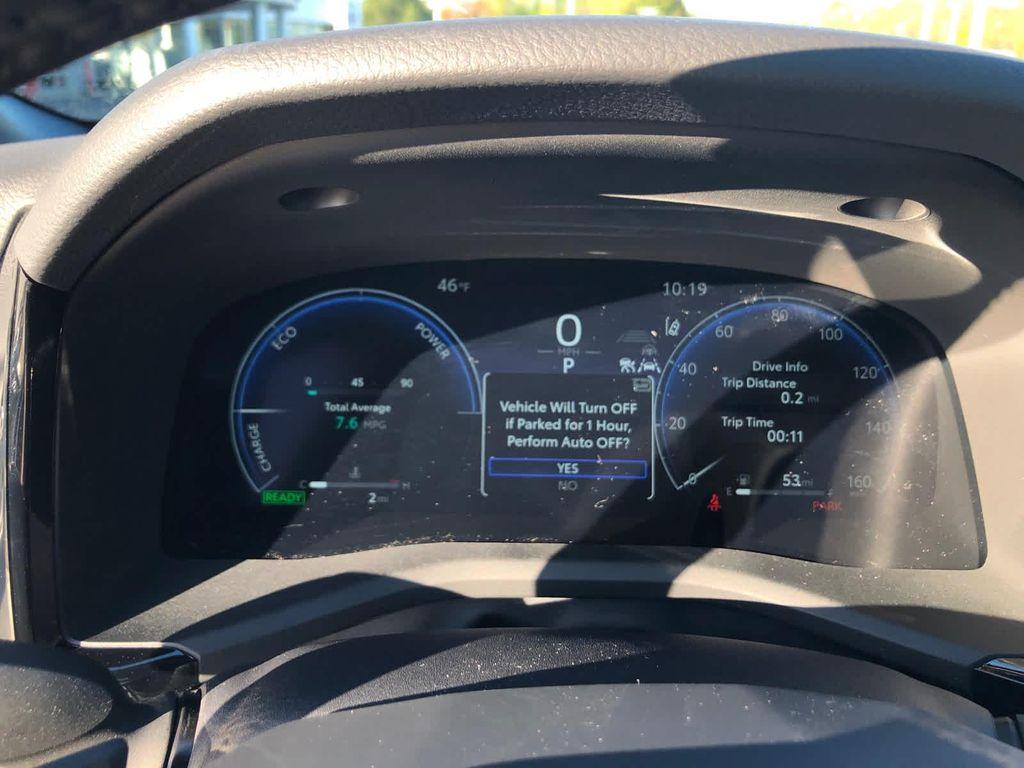 new 2026 Toyota Camry car, priced at $41,261