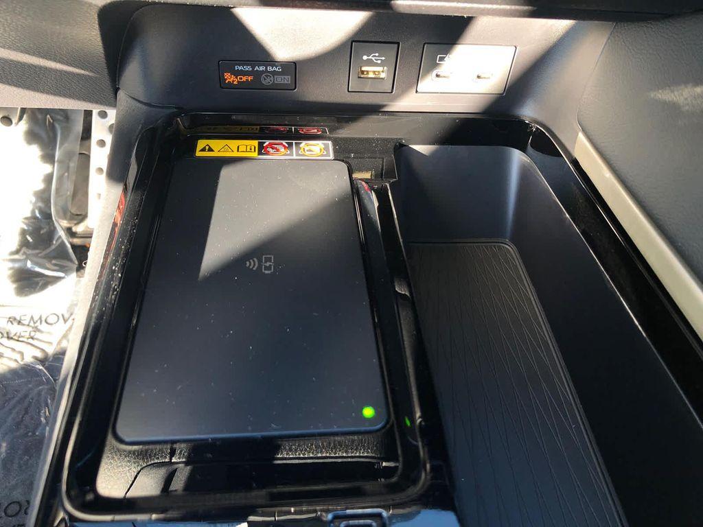 new 2026 Toyota Camry car, priced at $41,261