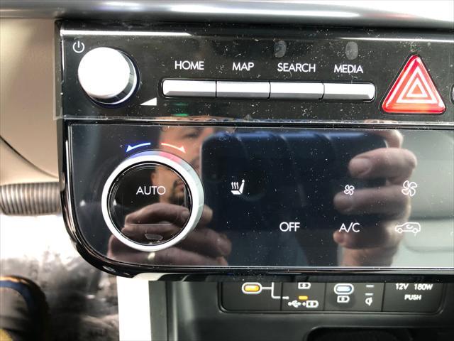 new 2025 Hyundai Tucson car, priced at $35,688