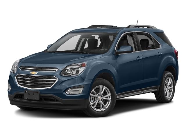 used 2016 Chevrolet Equinox car, priced at $12,900