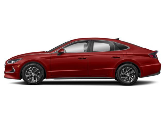 used 2021 Hyundai Sonata car, priced at $21,910