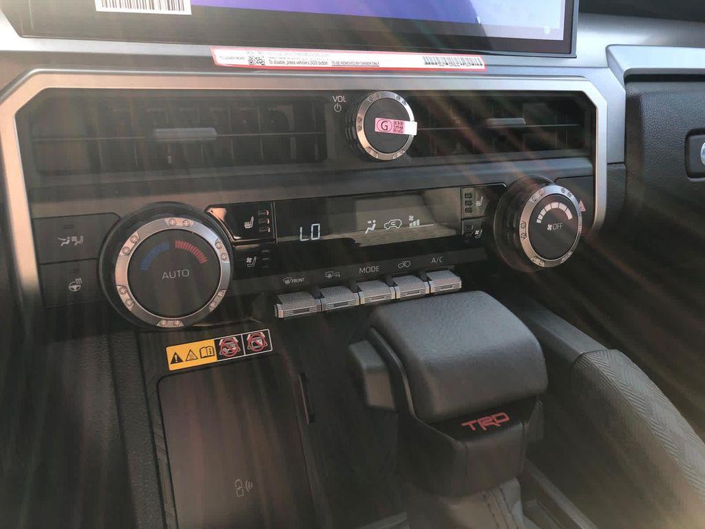 new 2025 Toyota 4Runner car, priced at $60,314