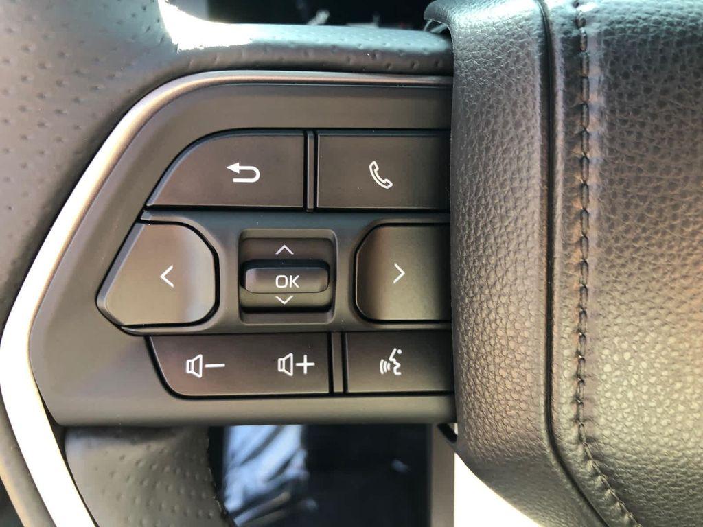 new 2025 Toyota 4Runner car, priced at $60,314