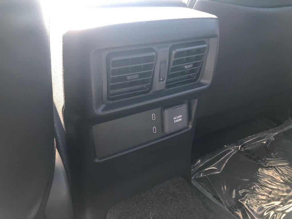 new 2025 Toyota 4Runner car, priced at $60,314