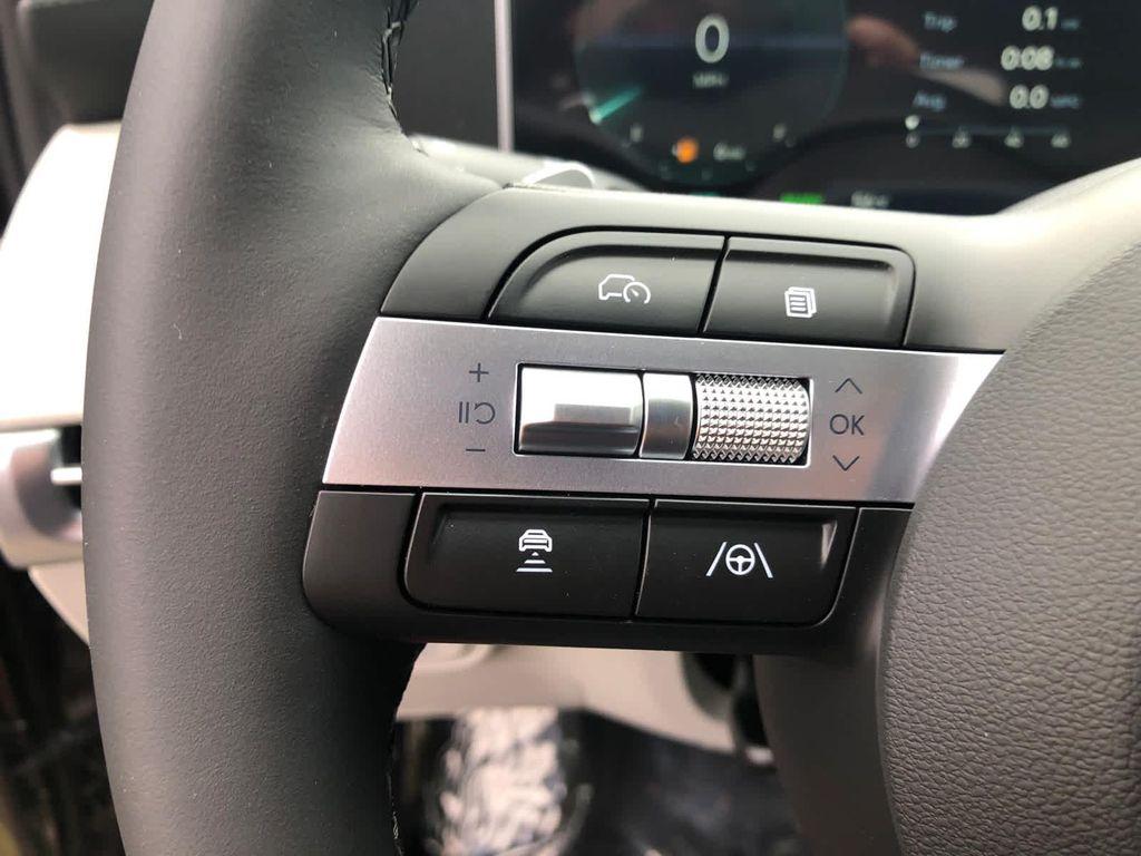 new 2026 Hyundai TUCSON Hybrid car, priced at $36,717