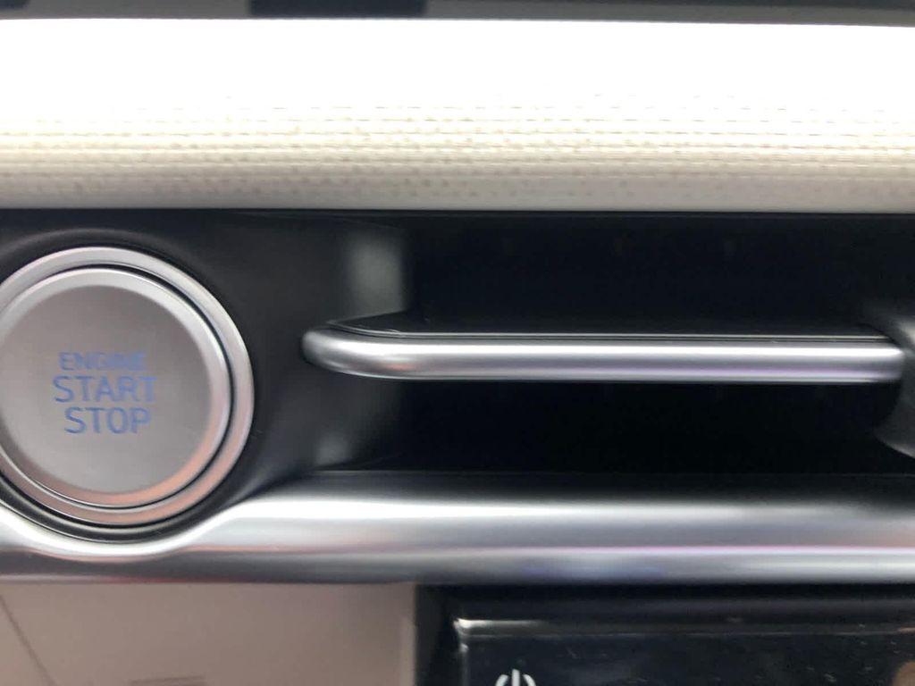 new 2026 Hyundai TUCSON Hybrid car, priced at $36,717