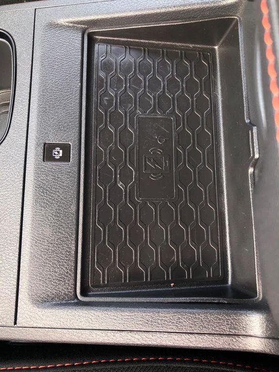 used 2023 Nissan Frontier car, priced at $34,990