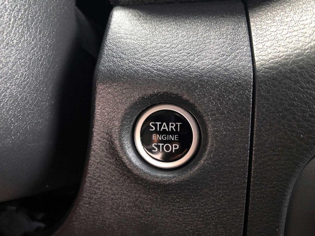 used 2023 Nissan Frontier car, priced at $34,990