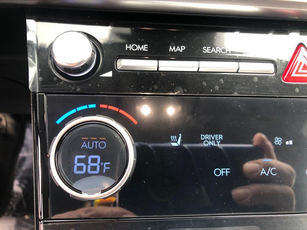 new 2026 Hyundai Santa Fe car, priced at $41,779