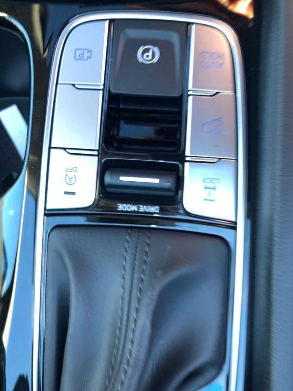 new 2026 Hyundai Tucson car, priced at $36,114