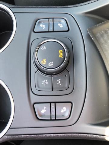 used 2024 GMC Terrain car, priced at $29,990