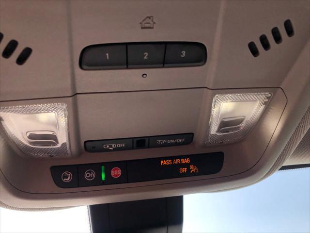 used 2024 GMC Terrain car, priced at $29,990