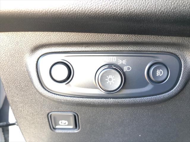 used 2024 GMC Terrain car, priced at $29,990