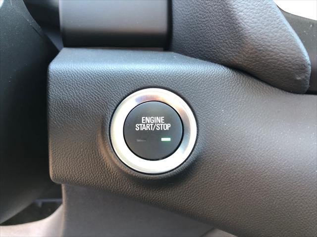 used 2024 GMC Terrain car, priced at $29,990
