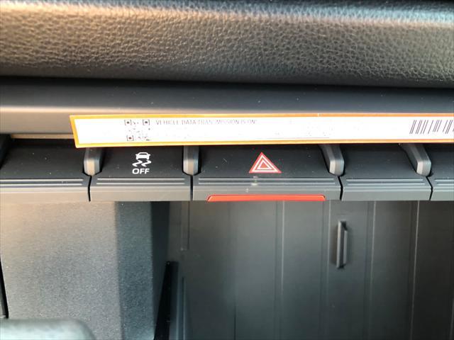 new 2025 Toyota Tundra car, priced at $53,662