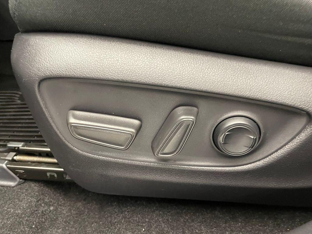 used 2022 Toyota RAV4 car, priced at $30,000