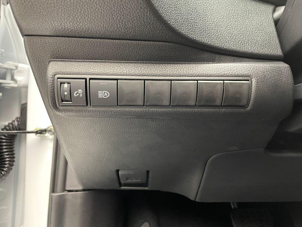 used 2025 Toyota Corolla car, priced at $23,900
