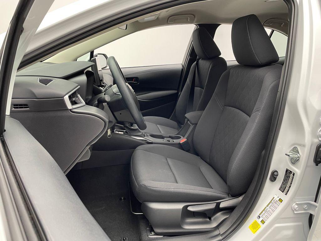 used 2025 Toyota Corolla car, priced at $23,900