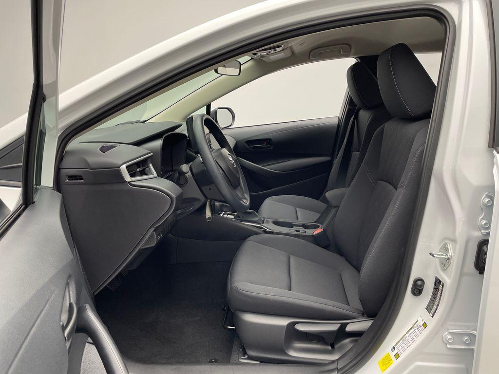 used 2025 Toyota Corolla car, priced at $23,900