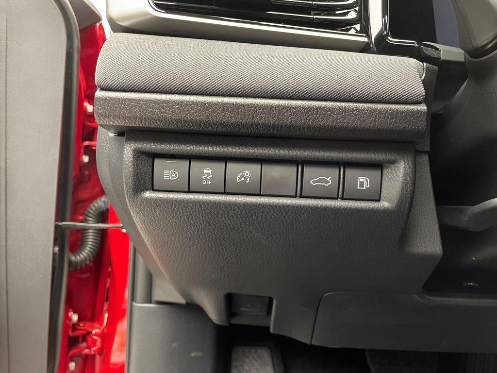 new 2025 Toyota Camry car, priced at $34,583