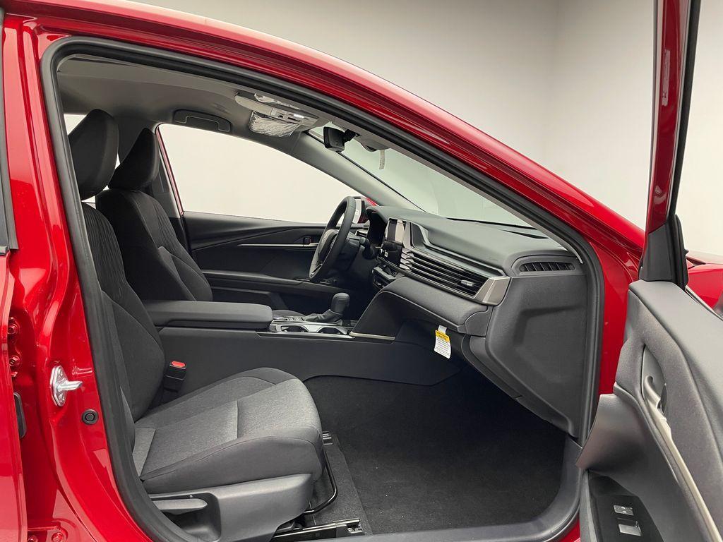 new 2025 Toyota Camry car, priced at $34,583