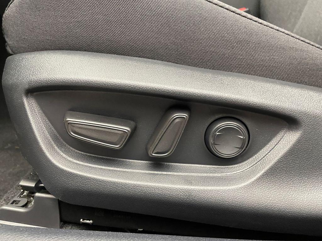 new 2025 Toyota Camry car, priced at $34,583