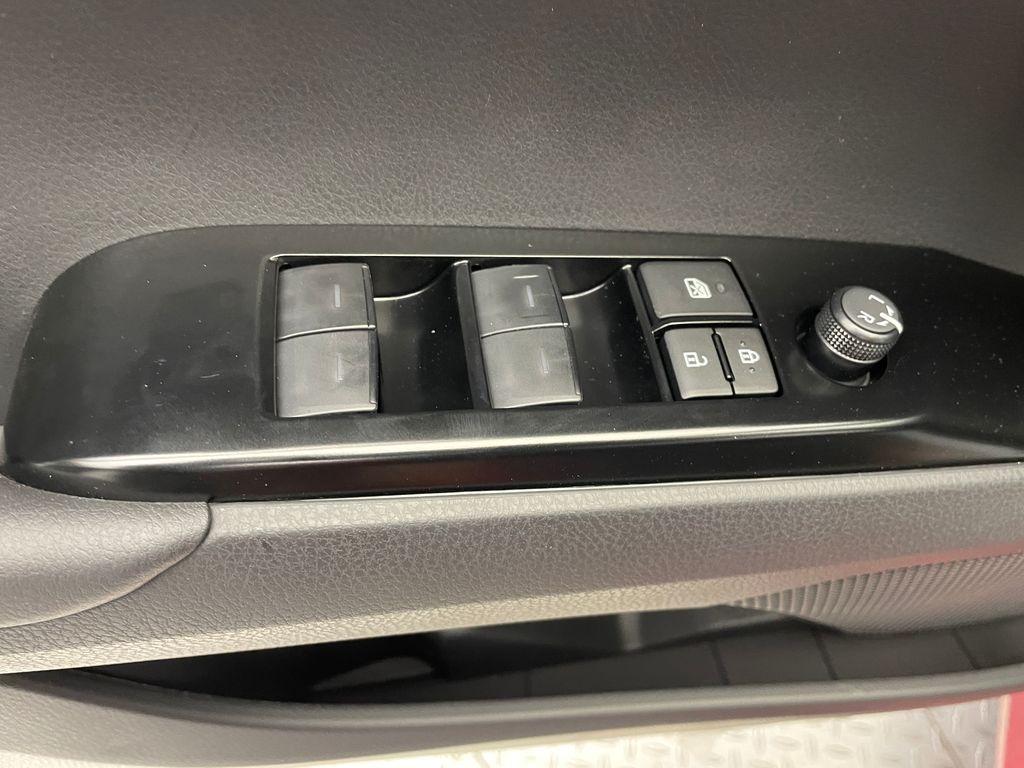 new 2025 Toyota Camry car, priced at $34,583