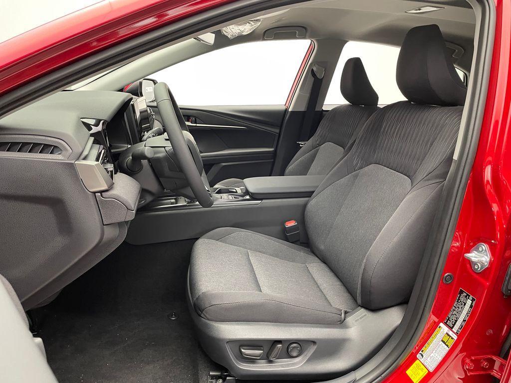 new 2025 Toyota Camry car, priced at $34,583