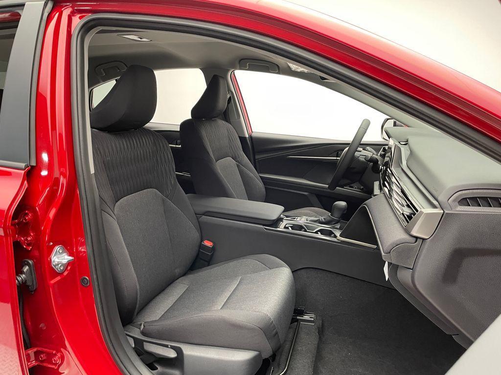 new 2025 Toyota Camry car, priced at $34,583