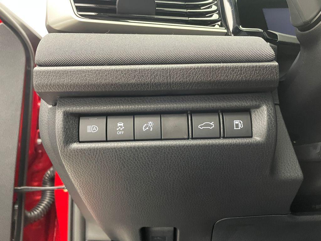 new 2026 Toyota Camry car, priced at $33,134