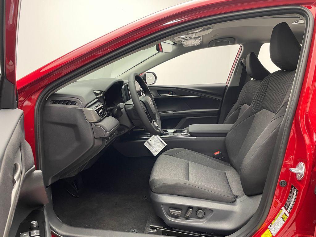 new 2026 Toyota Camry car, priced at $33,134