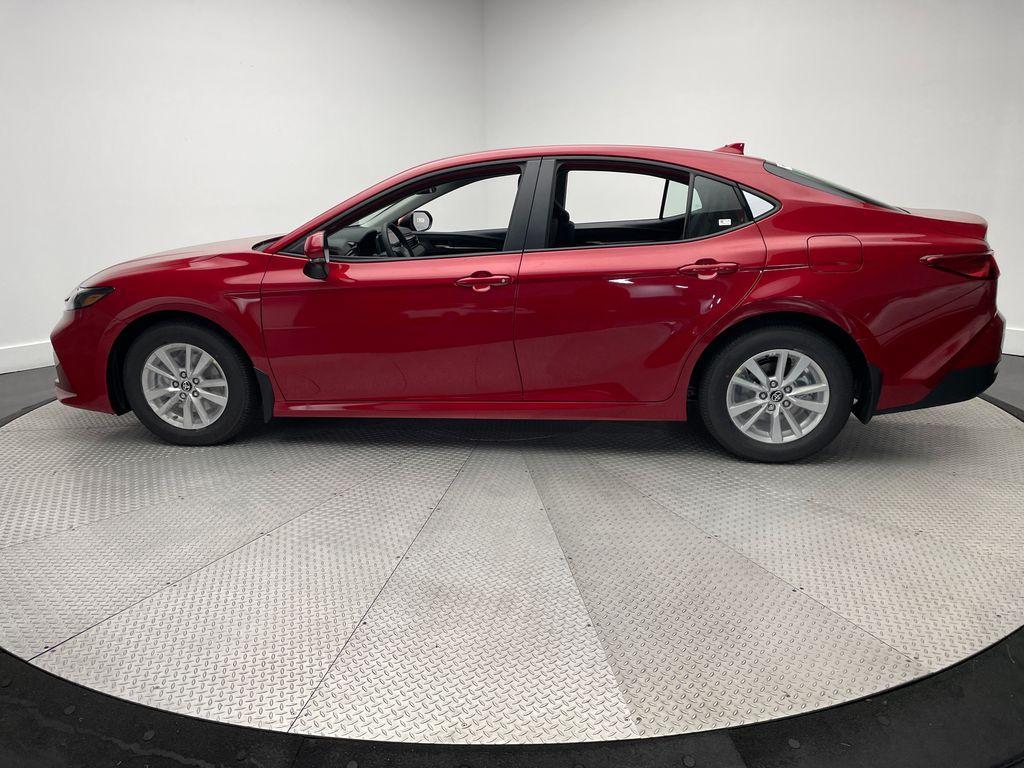 new 2026 Toyota Camry car, priced at $33,134