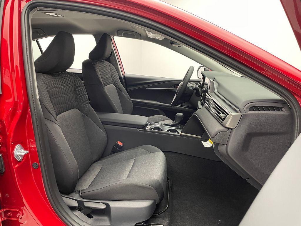 new 2026 Toyota Camry car, priced at $33,134