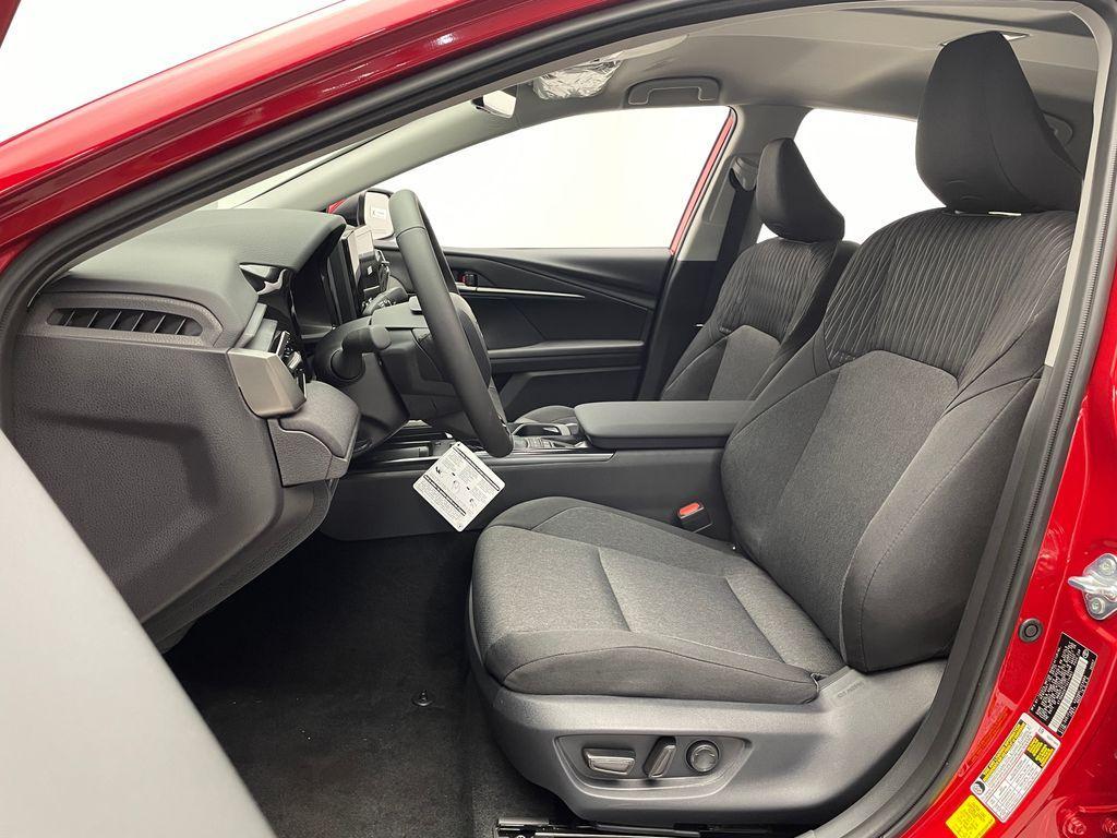 new 2026 Toyota Camry car, priced at $33,134
