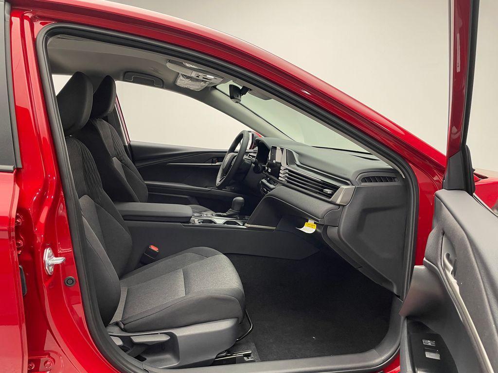 new 2026 Toyota Camry car, priced at $33,134