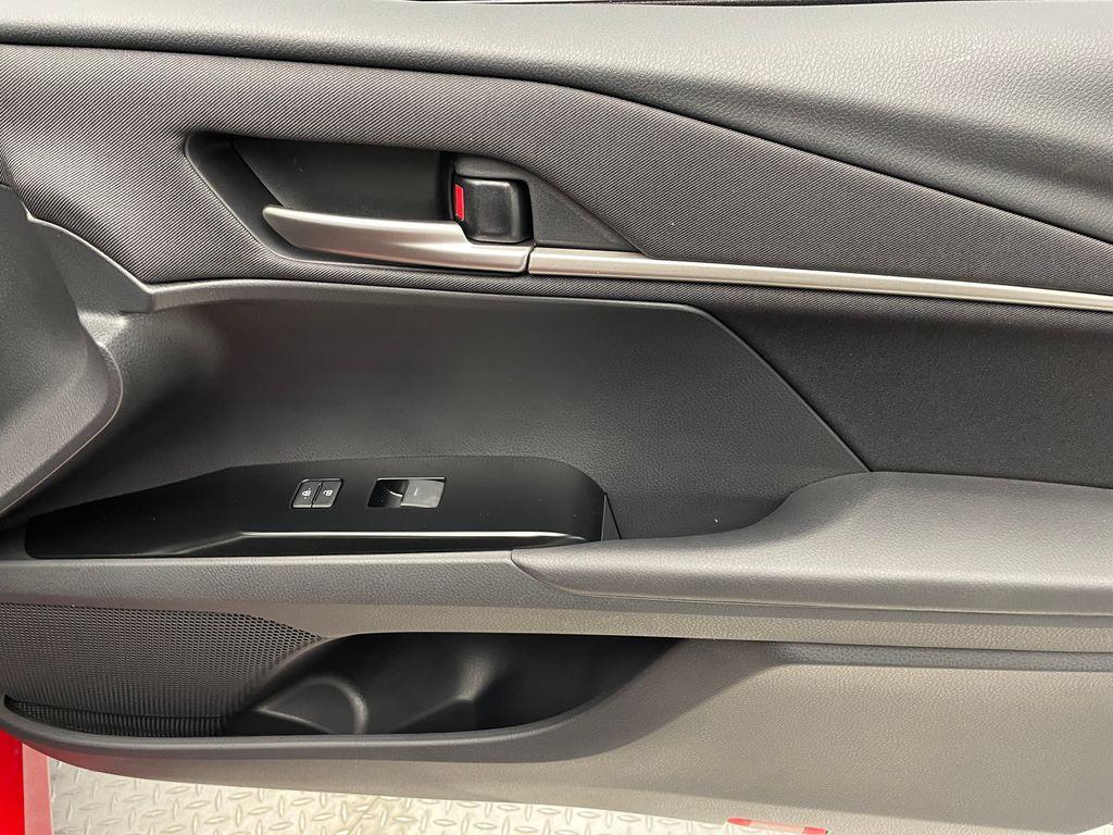 new 2026 Toyota Camry car, priced at $33,134