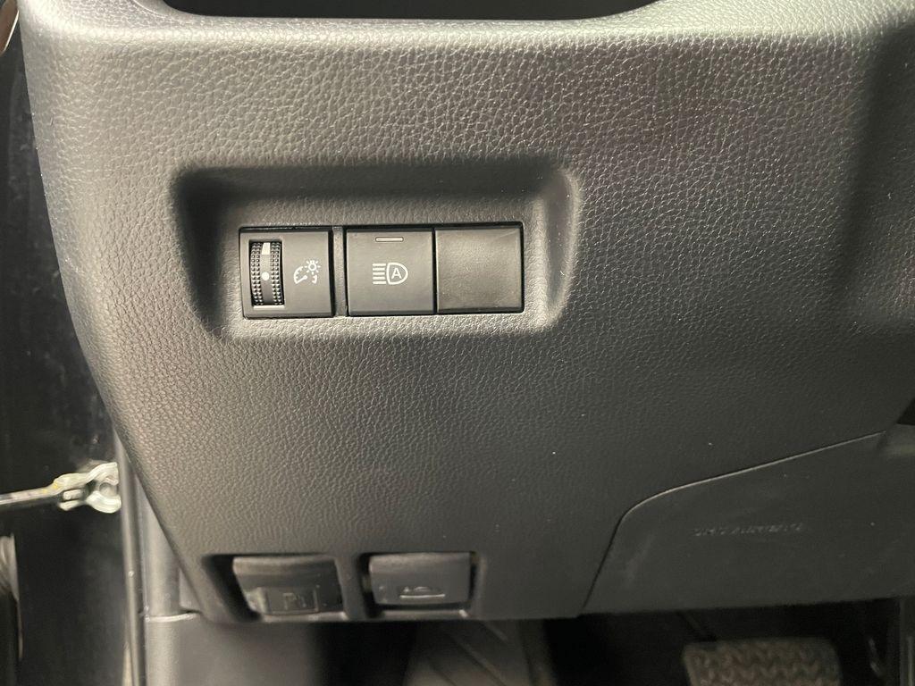 used 2024 Toyota RAV4 car, priced at $31,000