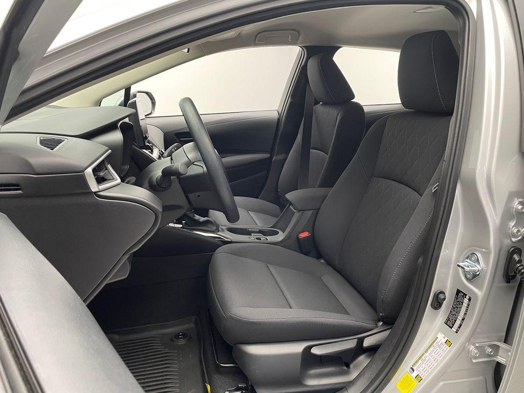 used 2025 Toyota Corolla car, priced at $24,900