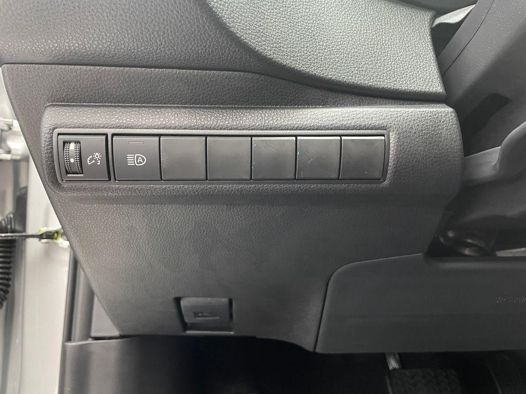used 2025 Toyota Corolla car, priced at $24,900