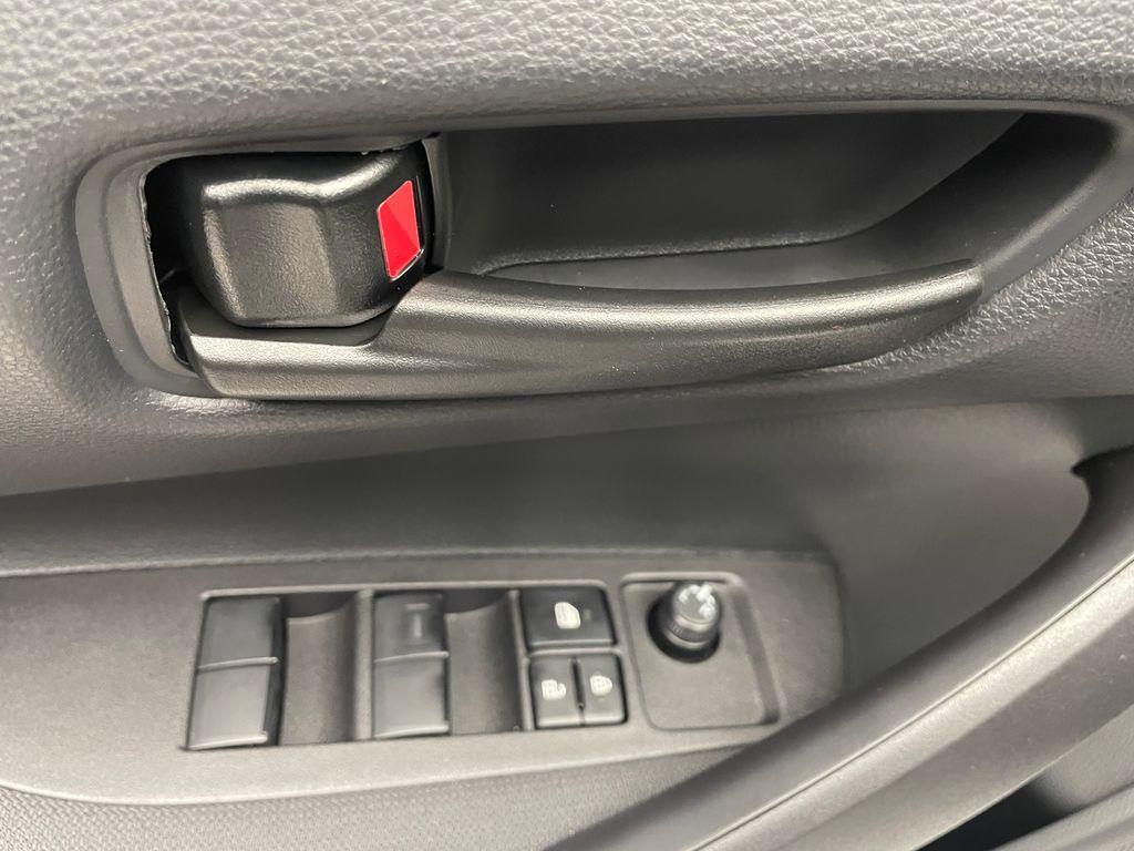 used 2025 Toyota Corolla car, priced at $24,900