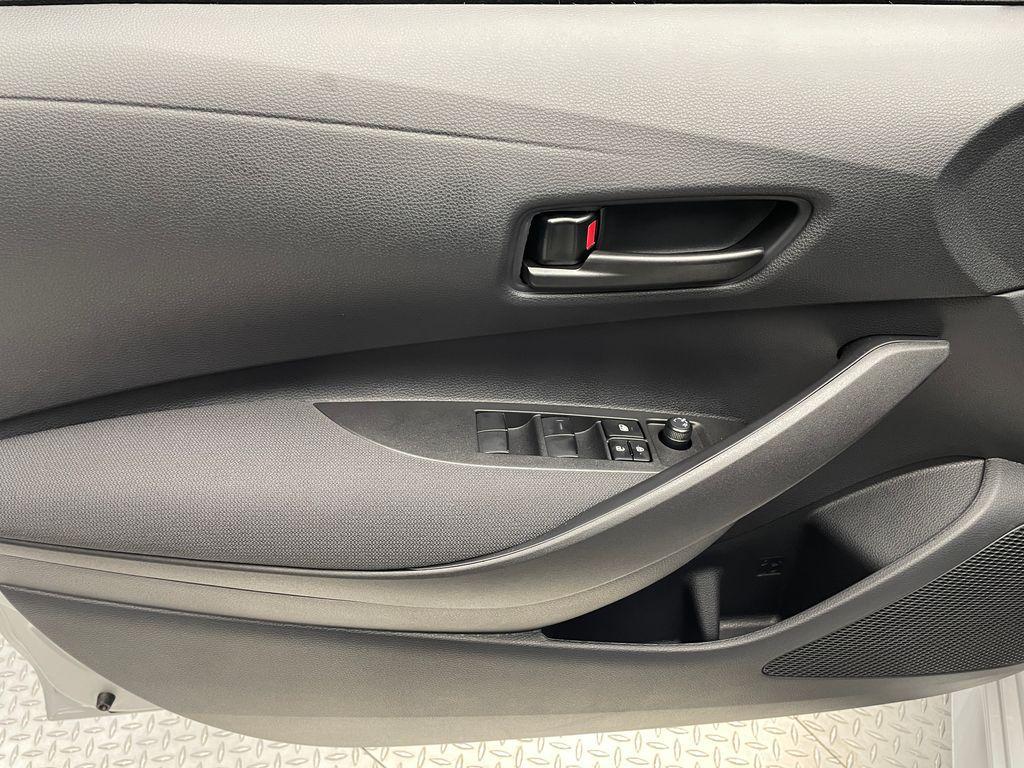 used 2025 Toyota Corolla car, priced at $24,900