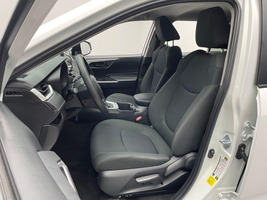 used 2023 Toyota RAV4 car, priced at $30,900